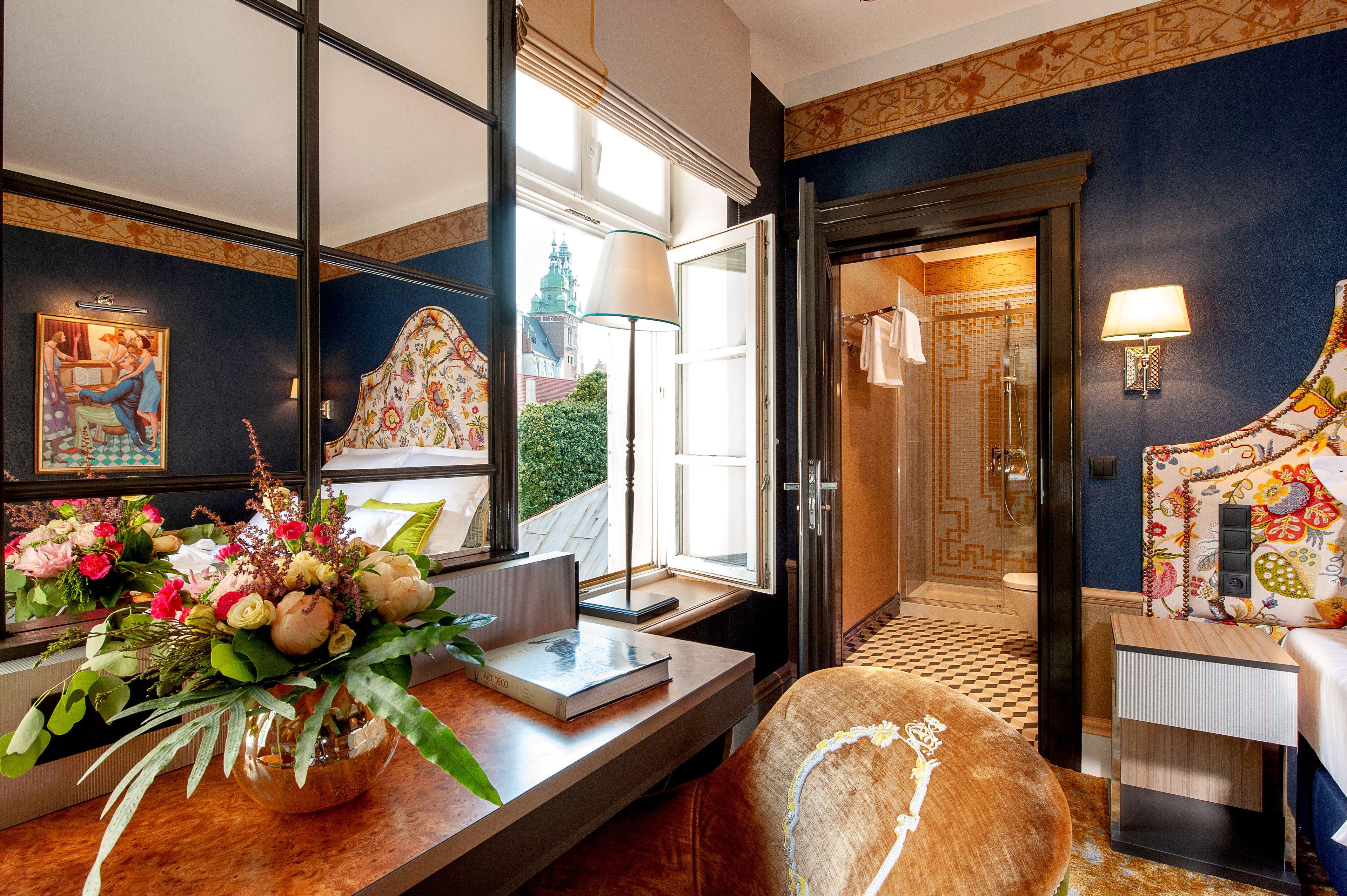 Balthazar Design Hotel — Photos 3