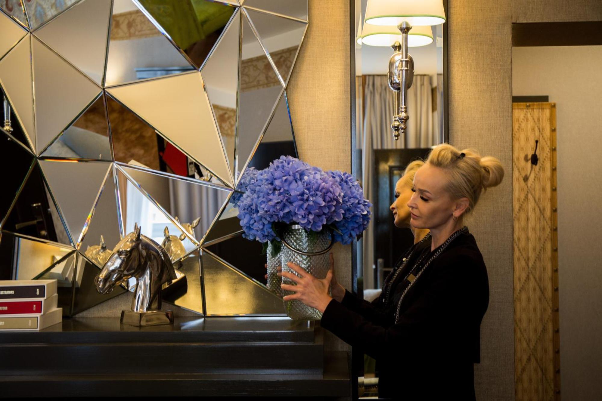 Balthazar Design Hotel, Krakow